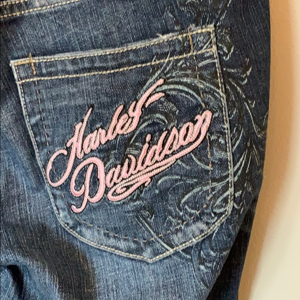 HD Jeans